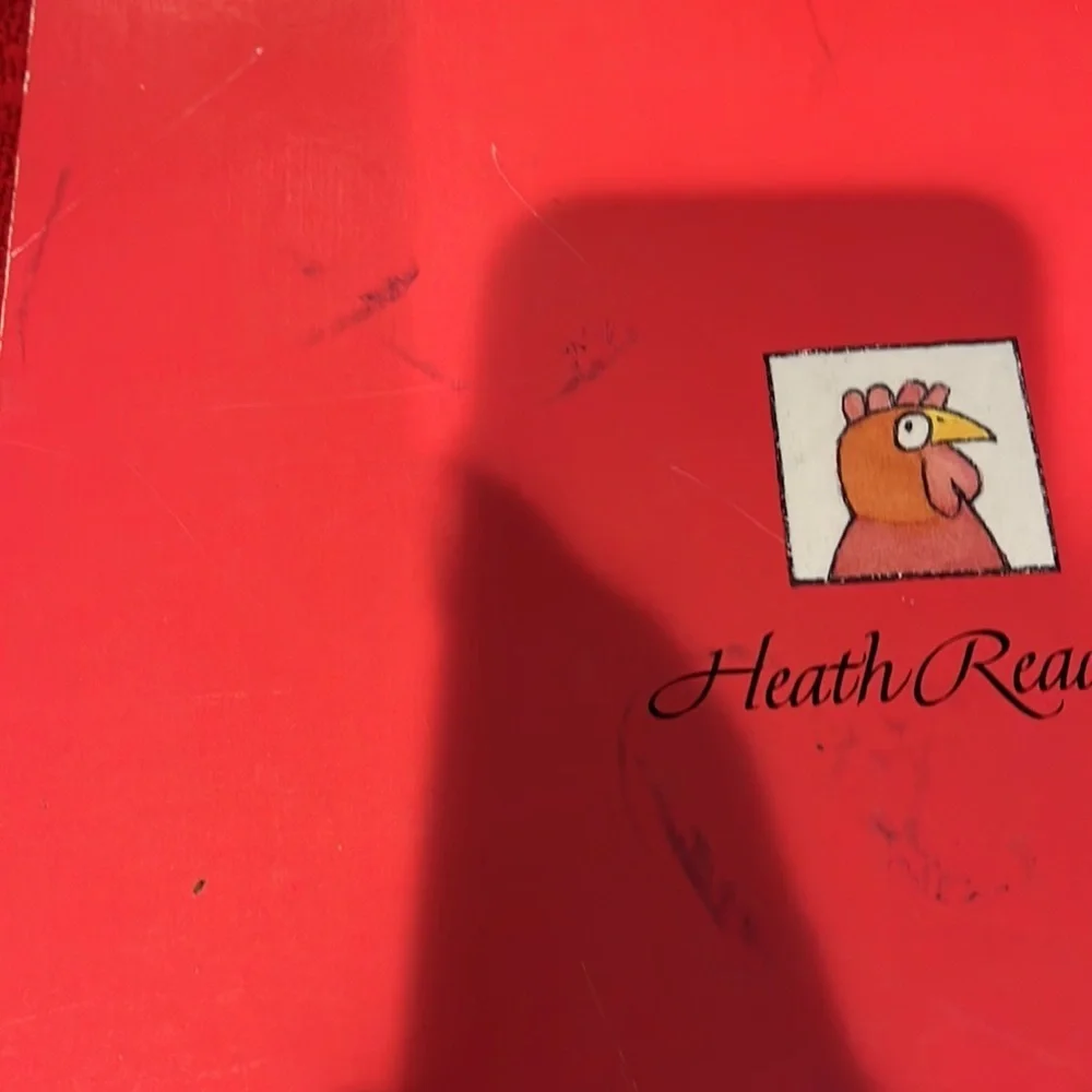The little red hen book - Picture 6 of 12